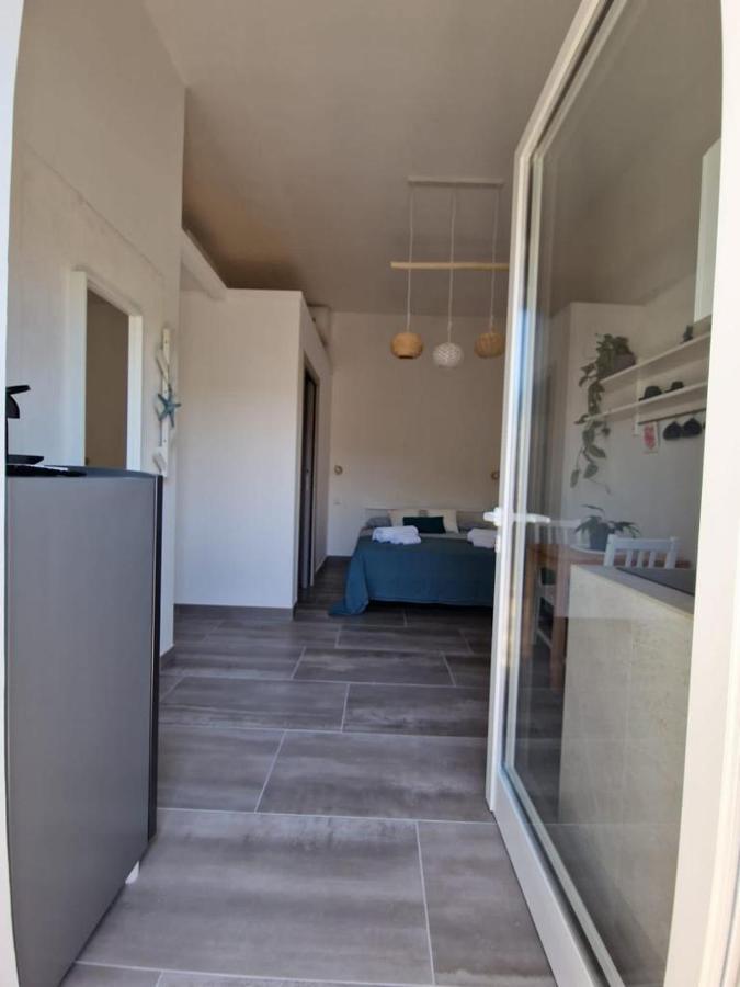 Camere A Oriente II Torre dell'Orso Exterior photo